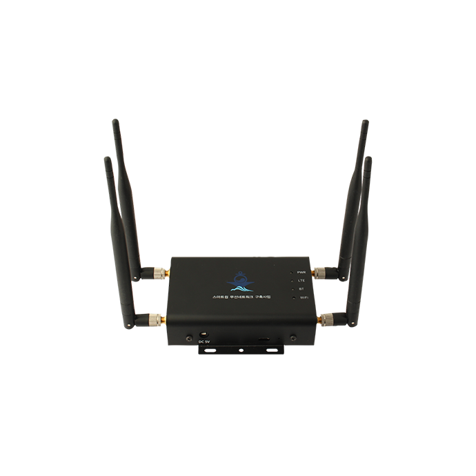고정형 LTE 브릿지(라우터)