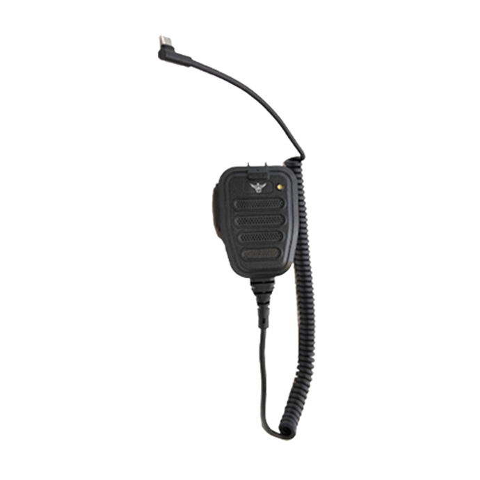 주먹마이크(USB-C 타입)