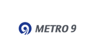 METRO 9