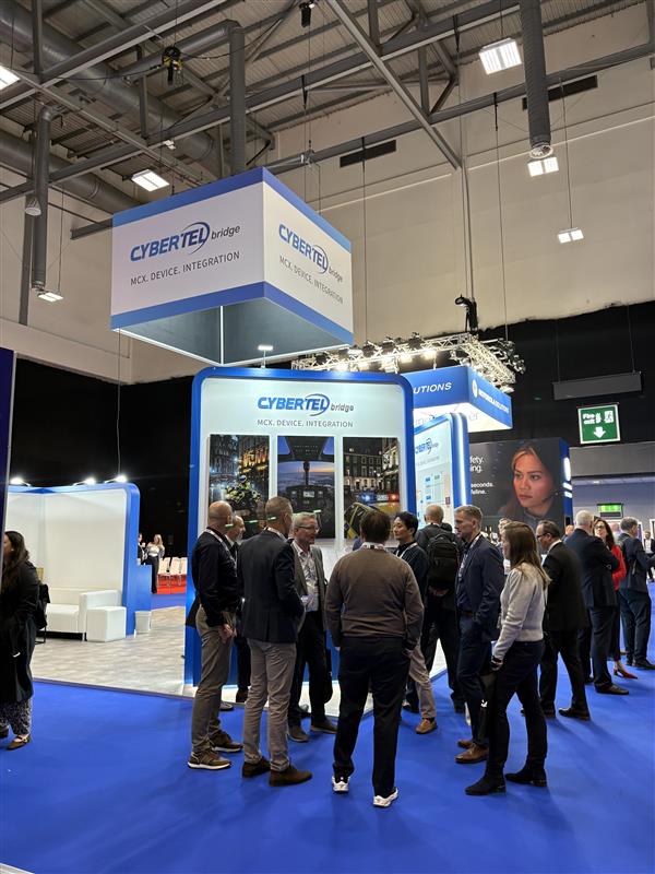 Experience the Future of Critical Communications at BAPCO 2026